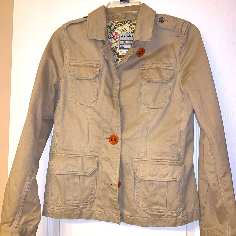 Old Navy Jacket